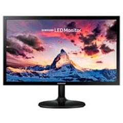 二手三星 （SAMSUNG） S22F350FHC 21.5英寸 显示器回收